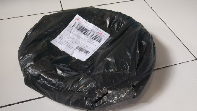 Selang Air Anti Lumut Anyaman Benang Hijau Diameter 5/8 Per Meter-propeller