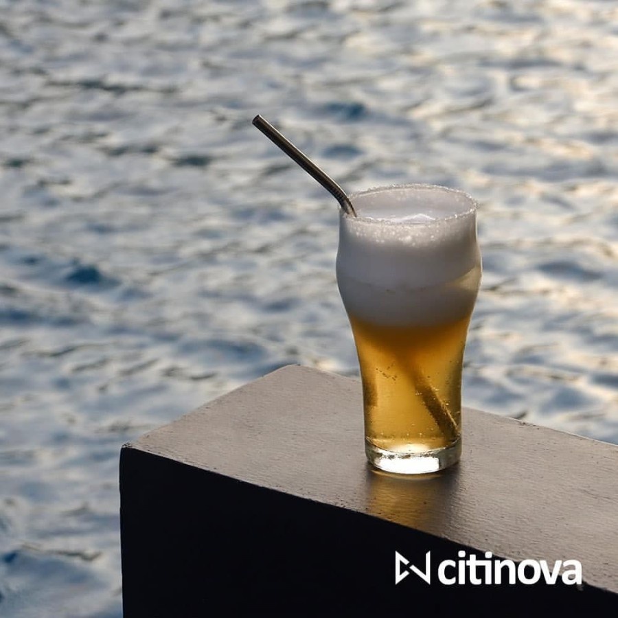 CITINOVA GELAS OHANA GLASSWARE BW-39