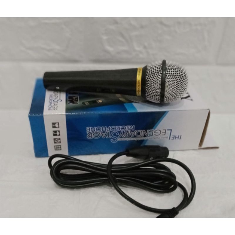 Mic kabel sony Microphone kabel sony suara jernih