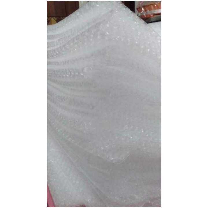 

Bubble Wrap Ukuran 50 x 125 cm