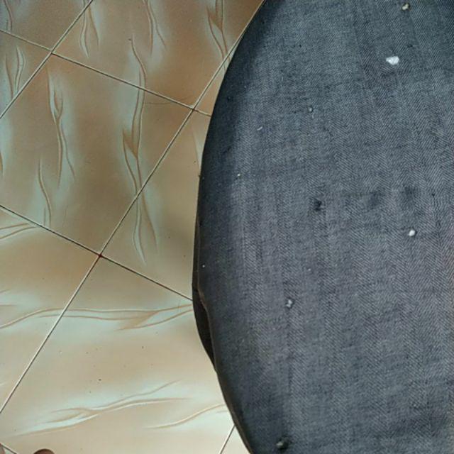 List Ban White Wall  Ring 17 Isi 4pcs