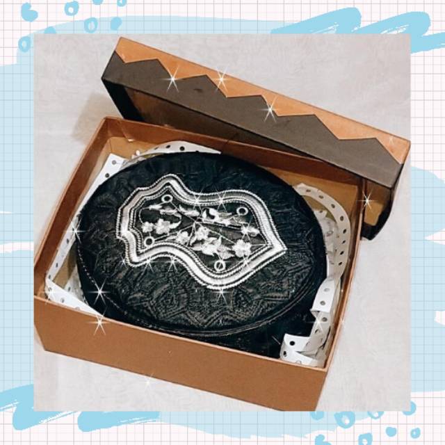 

Hadiah/ Hampers Custom (Packaging Gift Box) by inikadomu