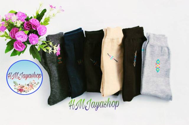 Kaos Kaki Kerja Pria Harga Ekonomis Kaos Kaki Harga Grosir