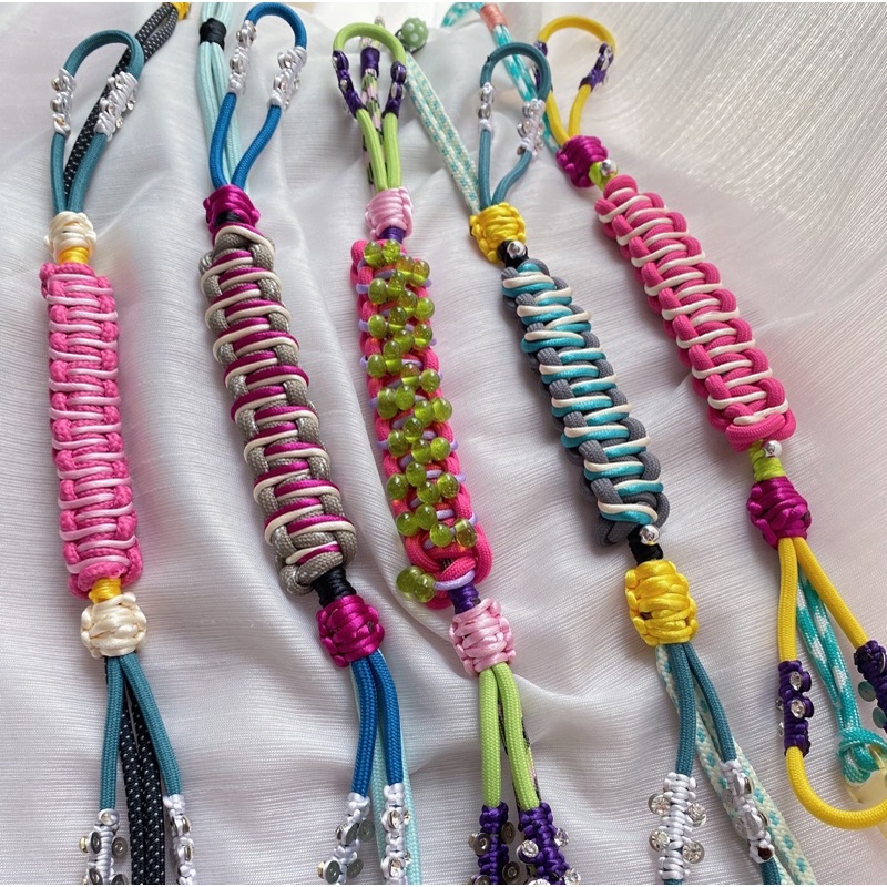 [READY STOCK] CUSTOM bottle strap | Strap Botol Minum Aestethic | Tali Corkcicle | Tali Owala
