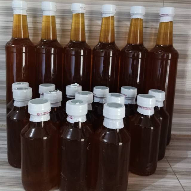 

Madu Bendo