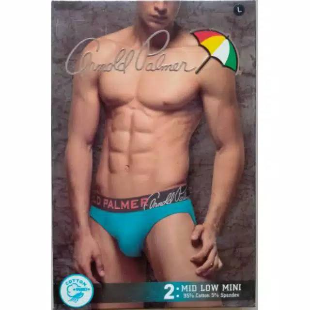 Celana Dalam Pria ARNOLD PALMER AY 6313 M2R