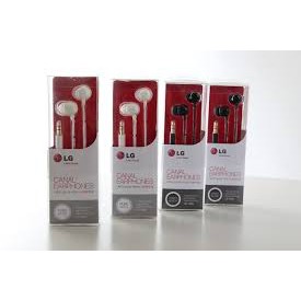 EARPHONE LG LE-1600