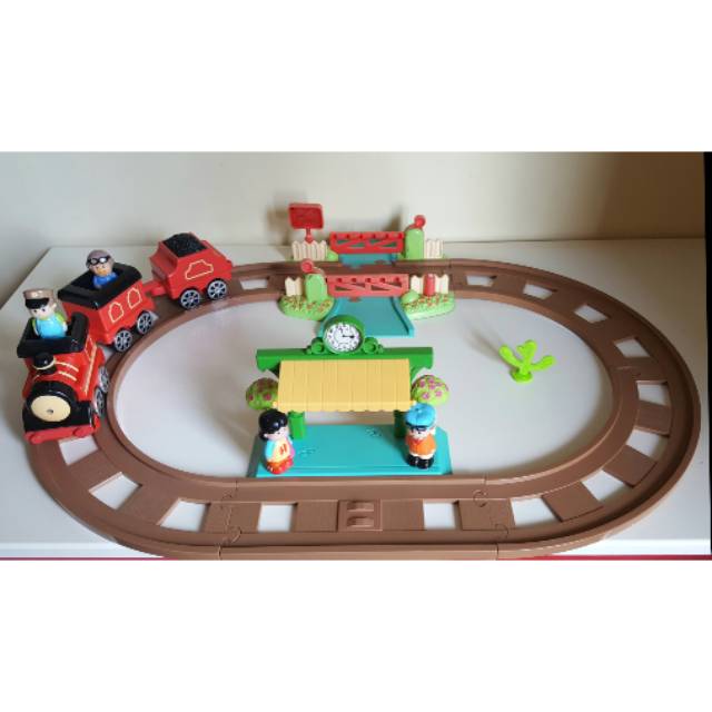 ELC Happyland Train