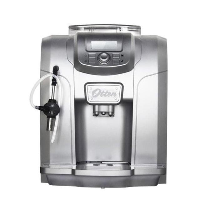 Otten 715 Silver - Mesin Kopi Otomatis