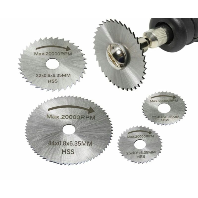 mata bor piring cd gerigi gergaji mini ukir kayu alat mengukir memahat 22 25 32 35 44 mm besi baja