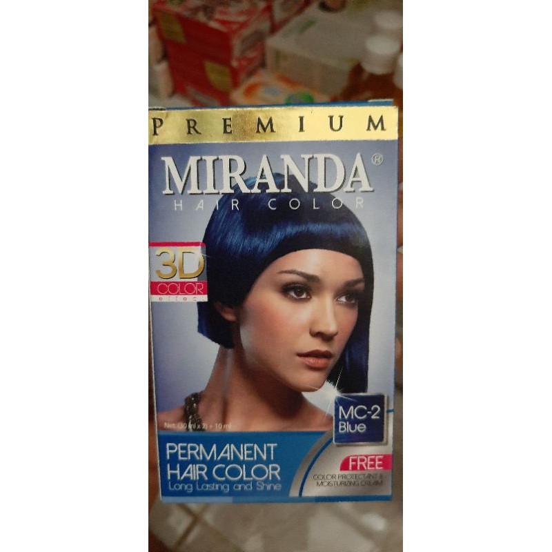Miranda hair colour / semir miranda /bleaching / semir abuabu