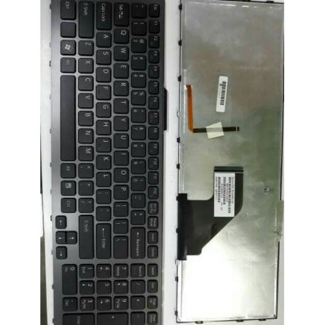 Keyboard Sony Vaio Vpc-f Series, Sony Vaio Vpc F Series
