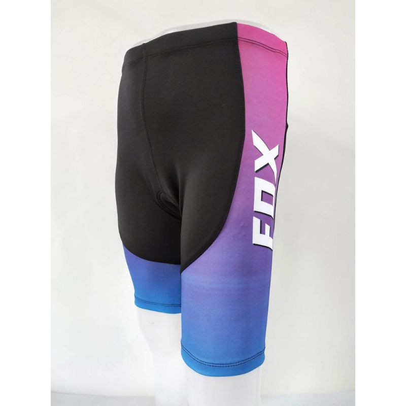 CELANA SEPEDA FOX / PADDING