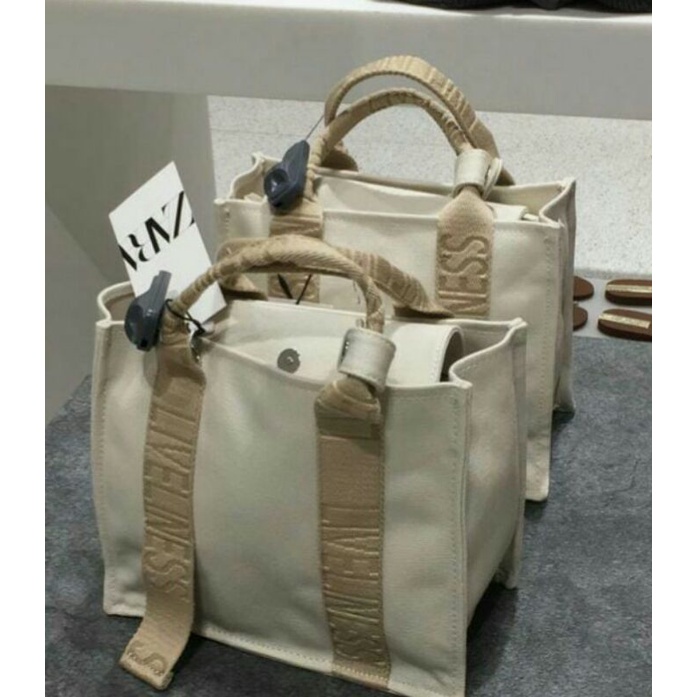 Jastip Tas Wanita Zara