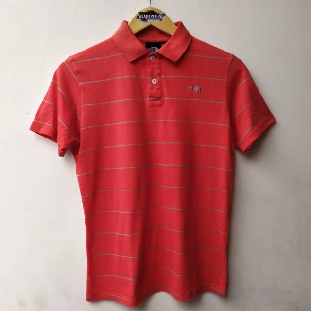 Polo tshirt the North face original
