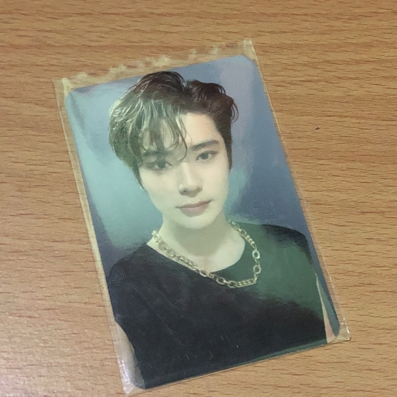 PC JAEHYUN WELKIT 2020 (sign) BOLEH NEGO