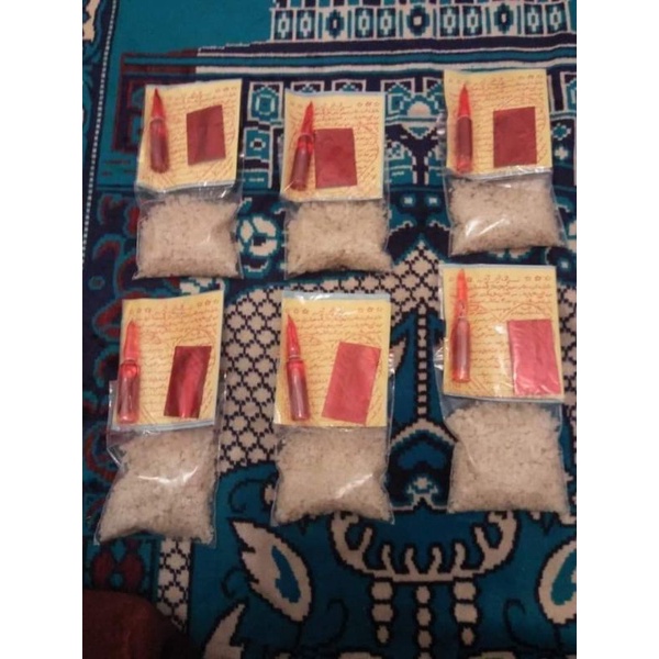 

garam ruwat nurhikmah