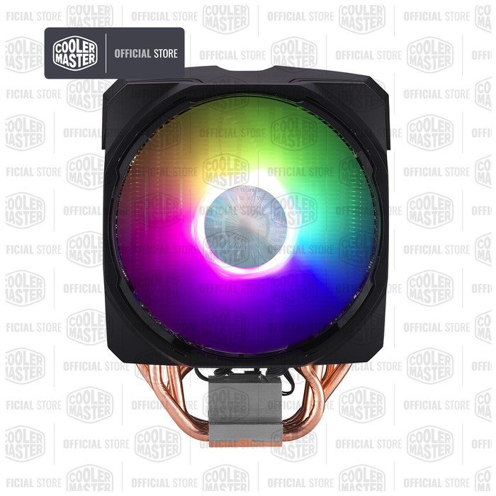 Cooler Master MasterAir MA610P ARGB [MAP-T6PN-218PA-R1]