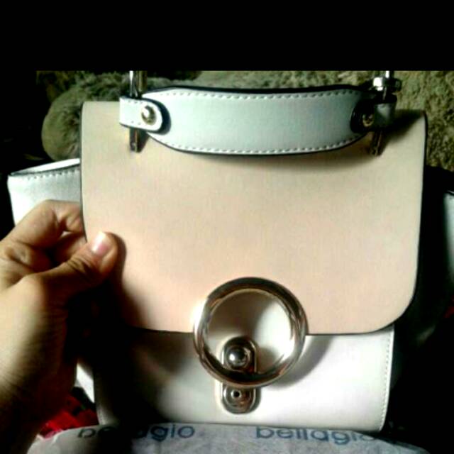 Gosh pink cream PL