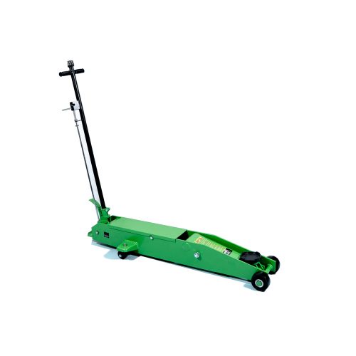 TEKIRO DONGKRAK BUAYA PANJANG / HEAVY DUTY HYDRAULIC FLOOR JACK 3 TON