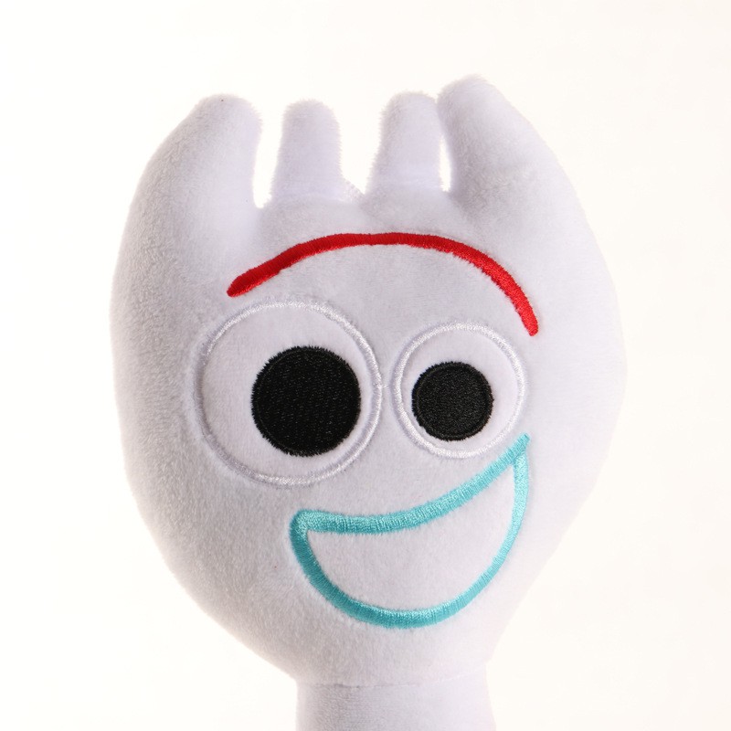 15-35cm Boneka Forky Toy Story 4 Bahan Plush Untuk Mainan Anak