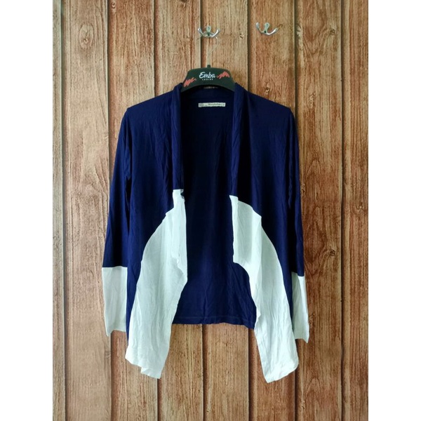 Cardigan Wanita Emba Ladies