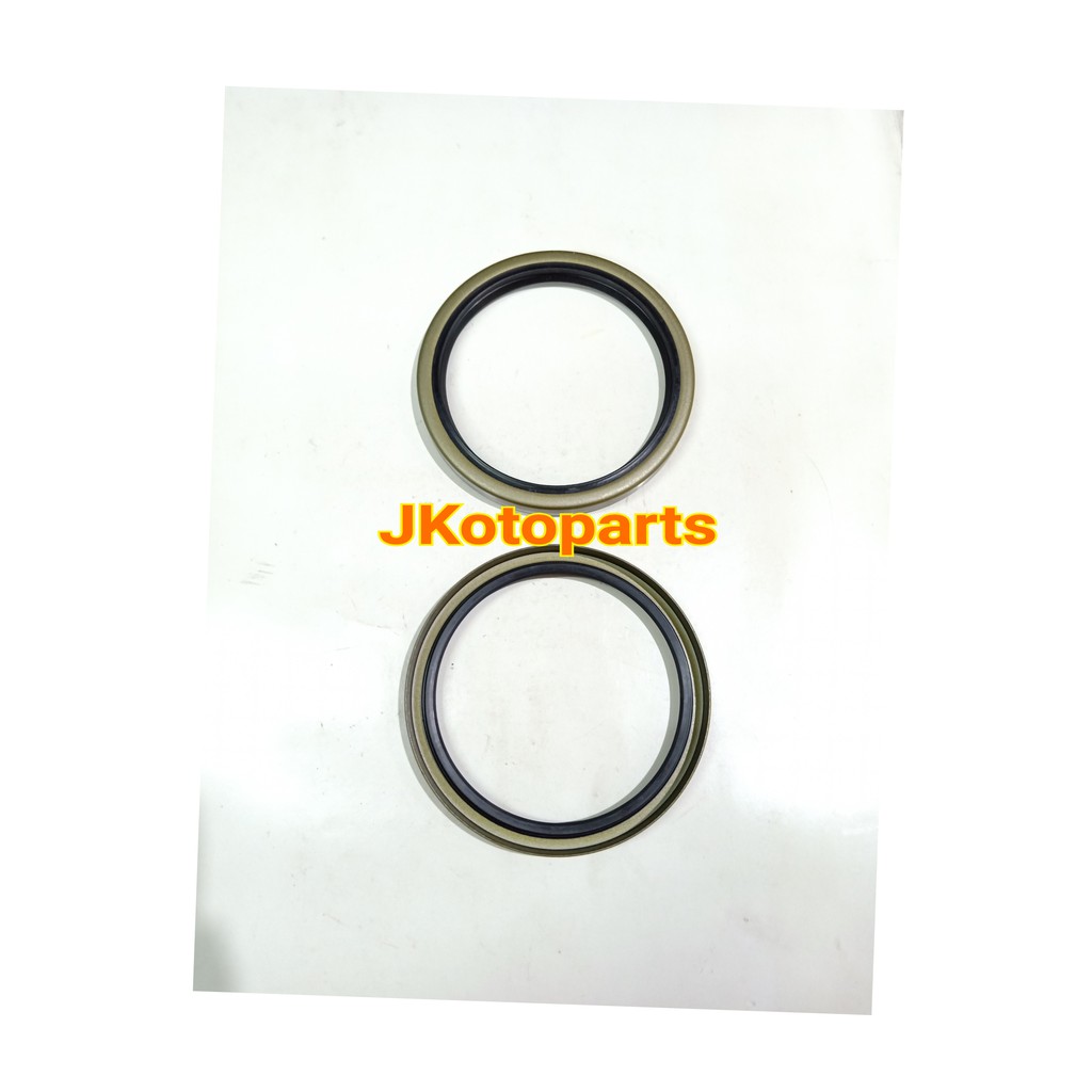 Seal Roda Depan Fuso FN527