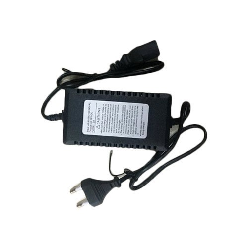 Charger Adaptor Cas Baterai Aki Sprayer Semprot Hama Elektrik