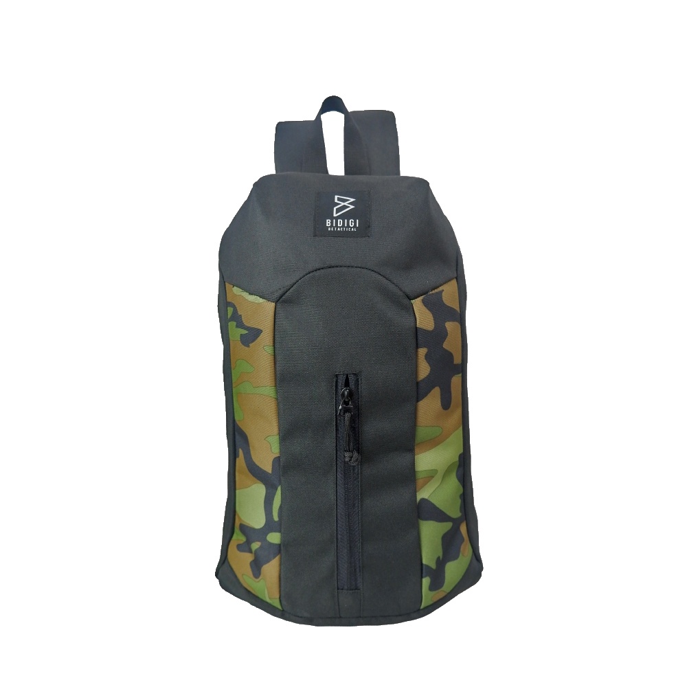 BIDIGI MINIO BACKPACK/TAS RANSEL PRIA 12L