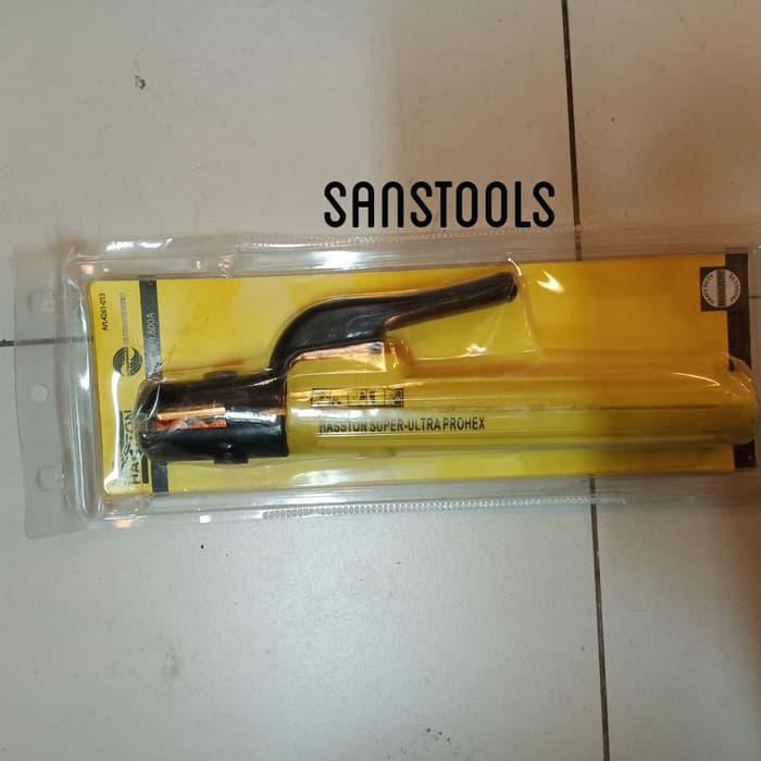 Prohex 4261013 electrode welding holder tang stang las 800A Germany