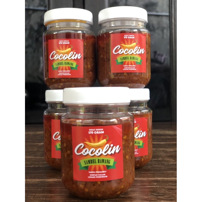 

sambel bawang tanpa pengawet