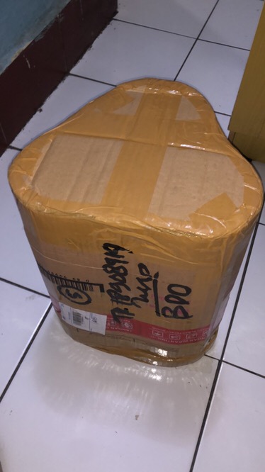 Klakat Dimsum 13 Cm Wadah