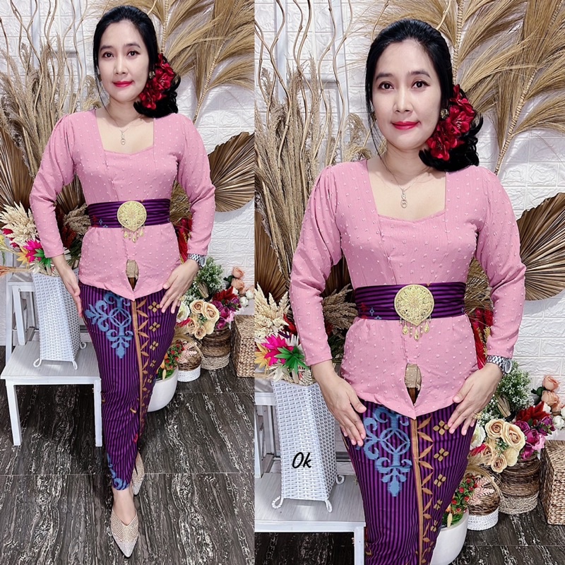 kebaya jadi kringkle airflow strait