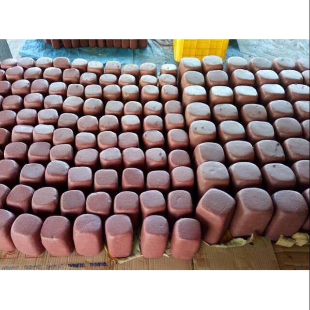 

Terasi Udang Puger (Berat 500 gram)