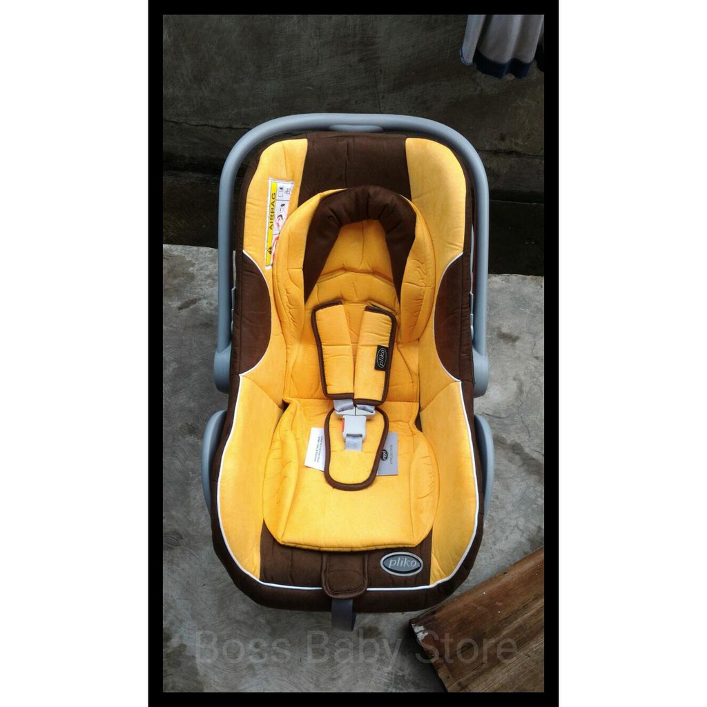 Jual Khusus Gosend Instant Courier Baby 