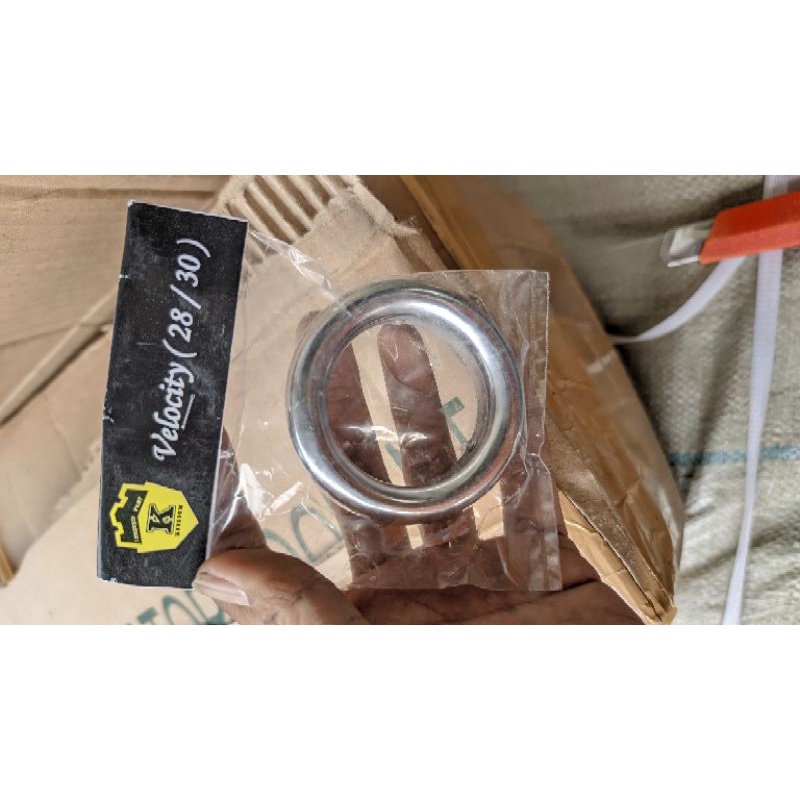 VELOCITY DONAT PE PE ER PAT PWK VELOCITY DONAT PE PWK PWL TIGER  26 28 30 32 35