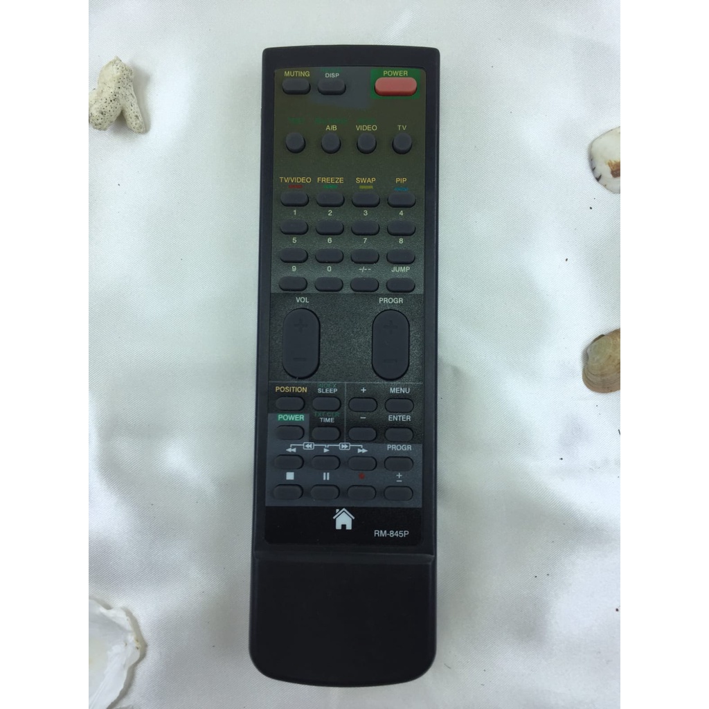 Remot / Remote SONY TV Tabung  RM-845P