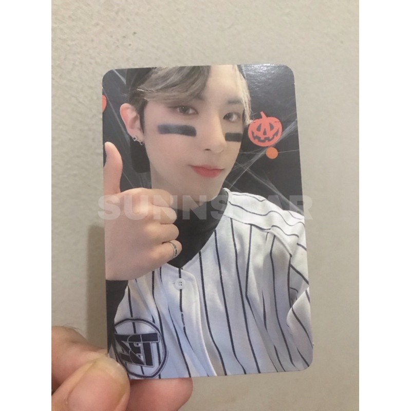 The Boyz Eric MMT Halloween Benefit