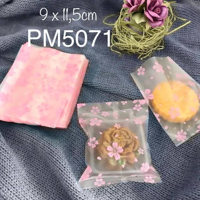 

Plastik Nastar,Cookies,Kue Kering PM50-71