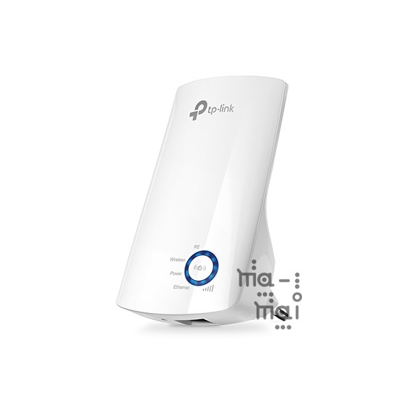 TP-Link Range Extender TL-WA850RE 300Mbps Universal Wireless