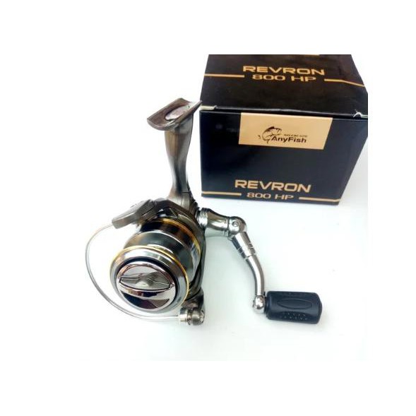 REEL MINI UL ANYFISH 800 POWER HANDLE