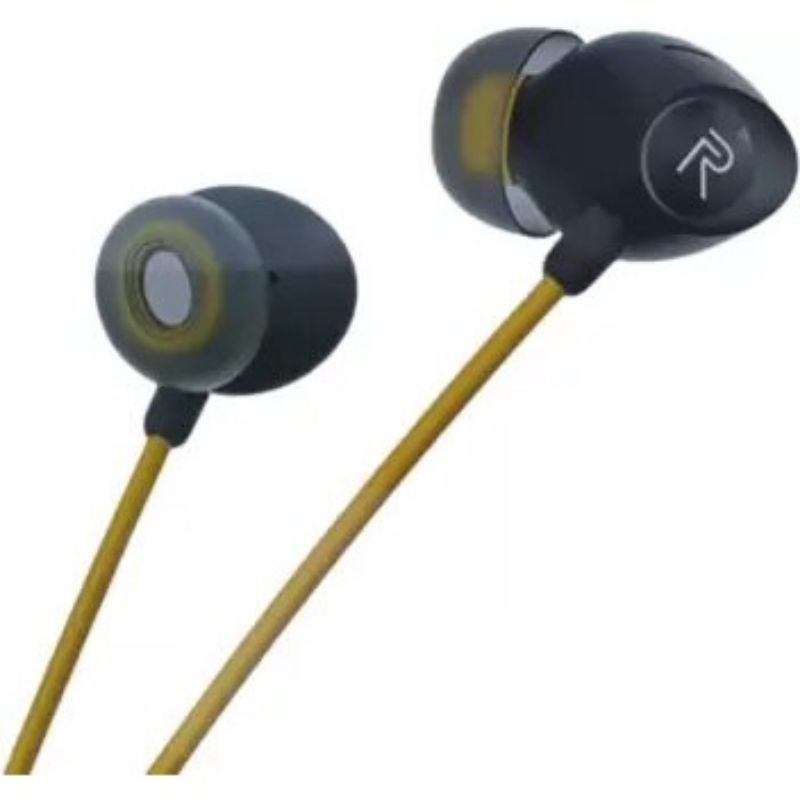 Headset / Handsfree REALME R50 Music Sound Super Bass