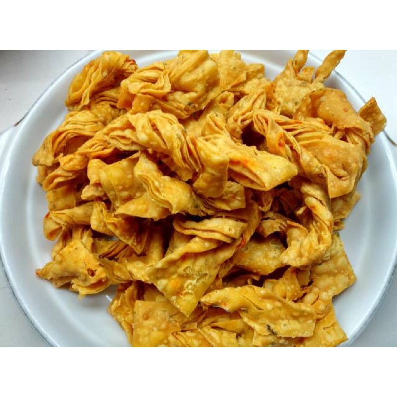 

BAWANG PITA MEDAN 500gr (Dijamin ENaK)
