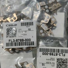 

Pin Slider Mesin Fotokopi Canon IRA 6075/6275 FL3-8789-000 Original