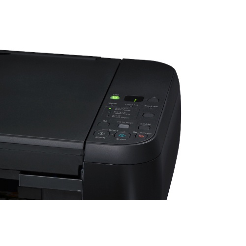 CANON MP287 PIXMA PRINTER-SCAN-COPY NAMPOL GAN