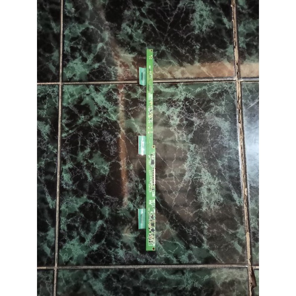 TCON - TICON - TIKON TV LED POLYTRON PLD22D851 - PLD 22D851