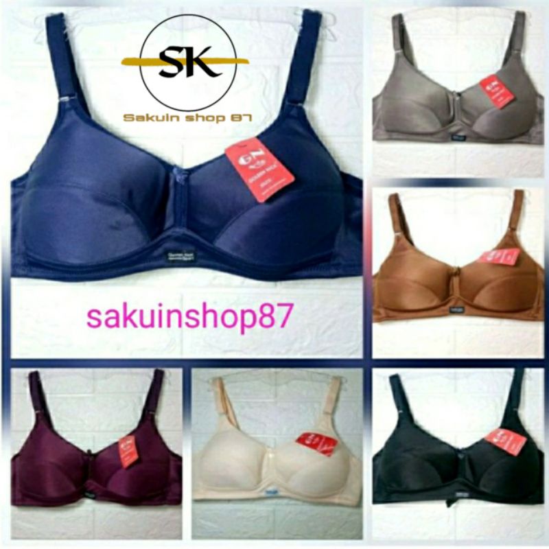 SAKUIN|Bh golden Nick k364/bra golden Nick 364/bh golden Nick busa tipis/bra golden Nick busa tipis/