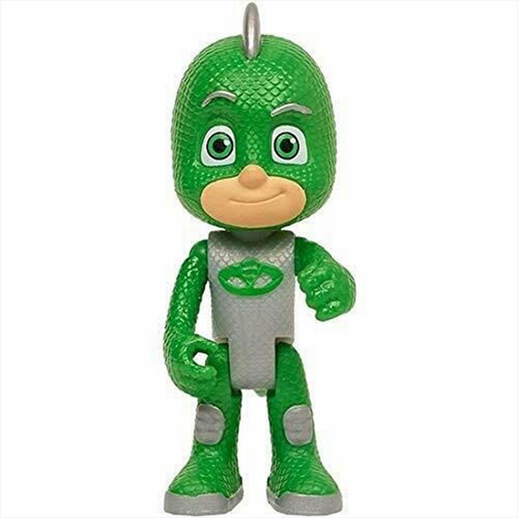 Just Play 24805 Gekko PJ Masks Figure PJMasks