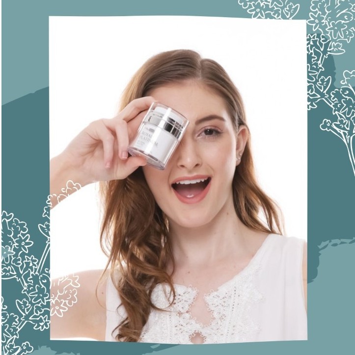 PRIME SKIN ROYAL PLATINUM (CREAM ANTI AGING)
