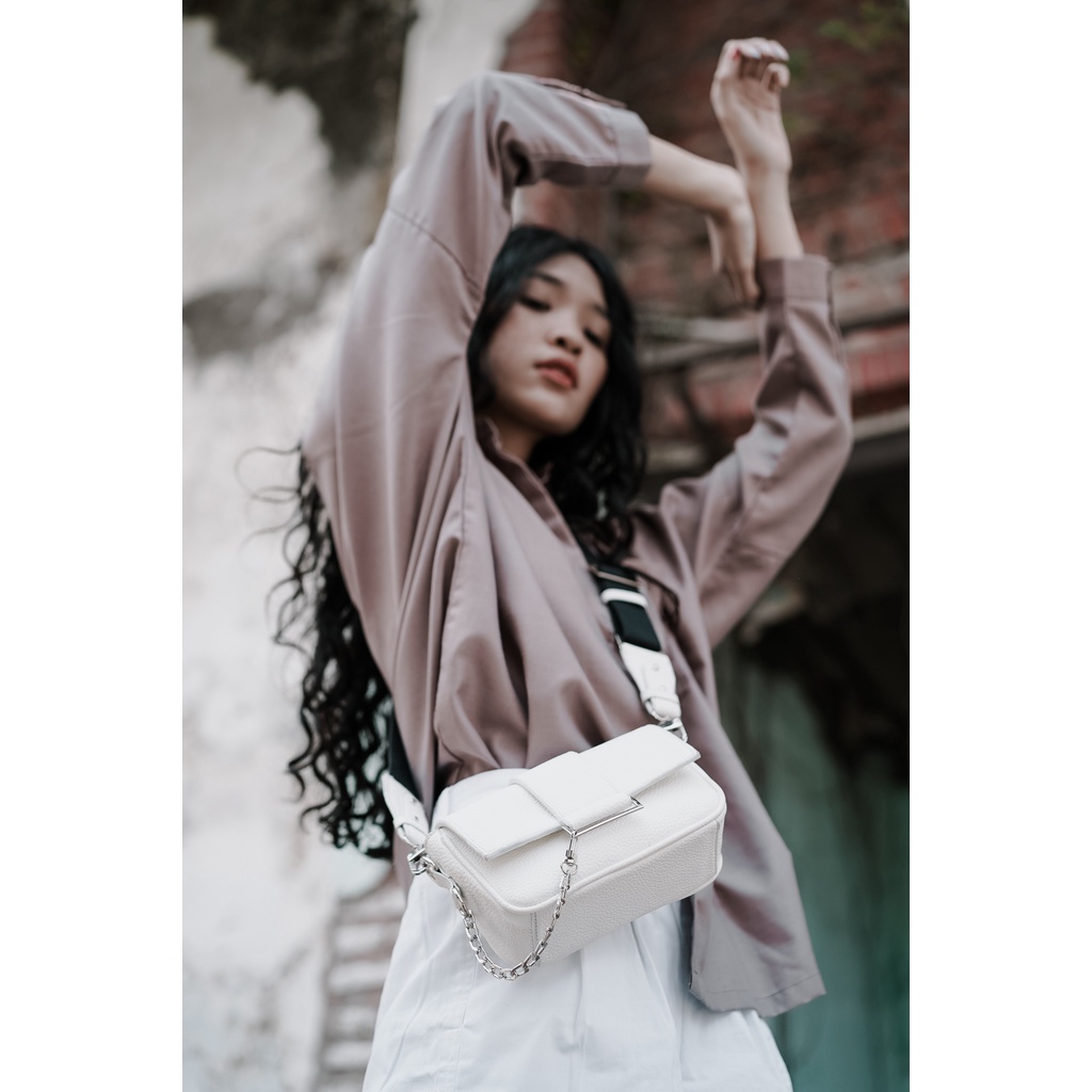 Letifa sling bag wanita